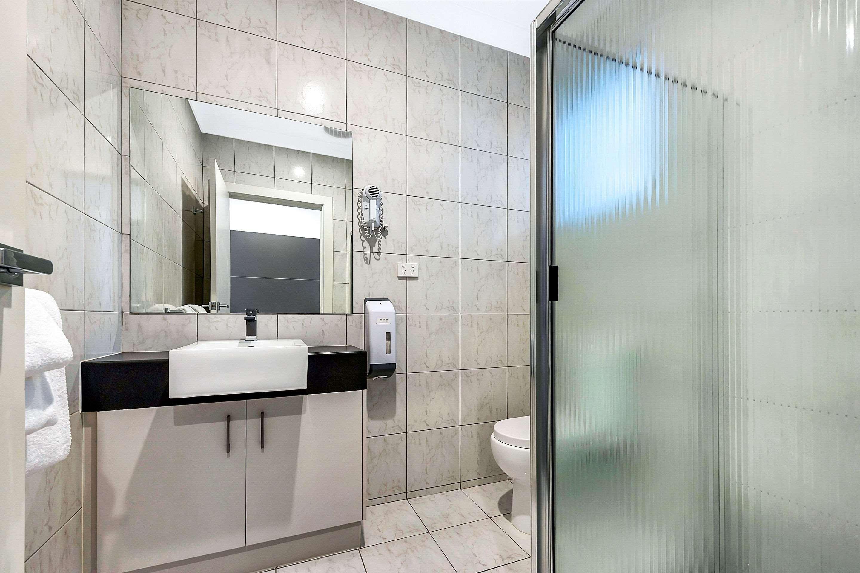 Comfort Inn & Suites Manhattan Аделаида Экстерьер фото